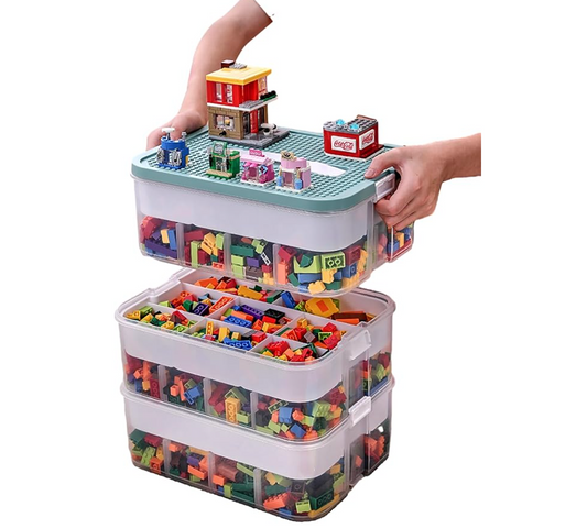 Lego organizer