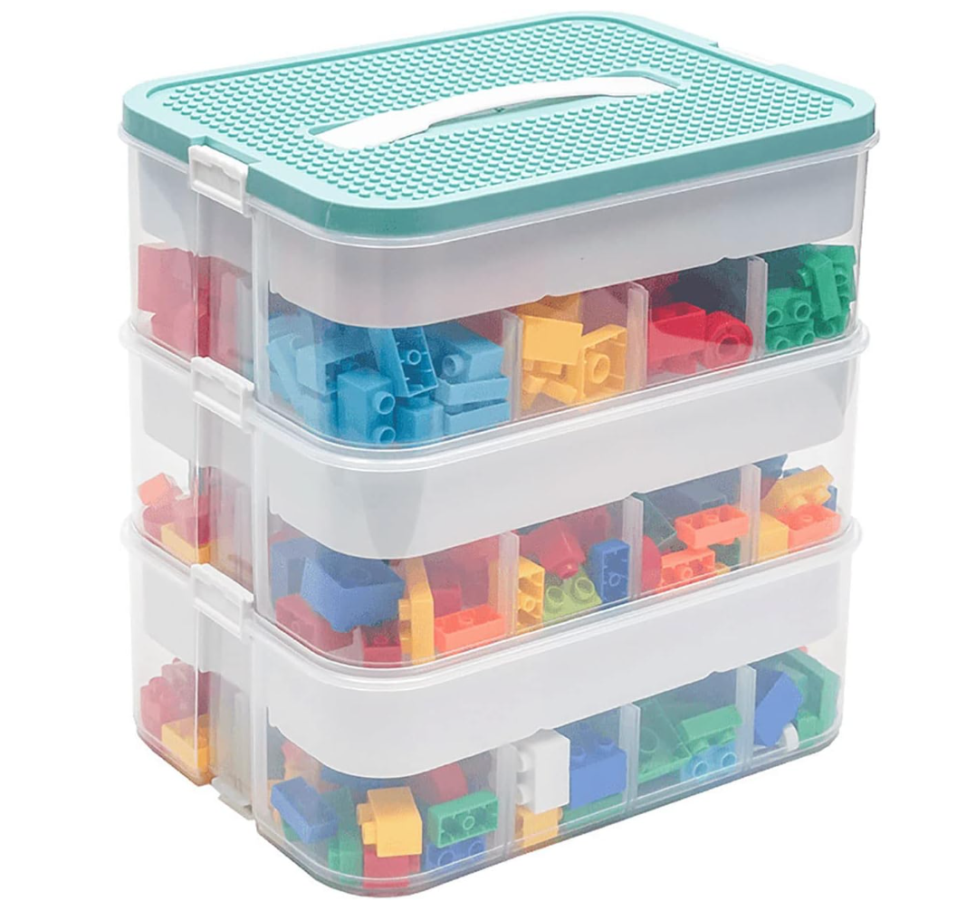 Lego organizer