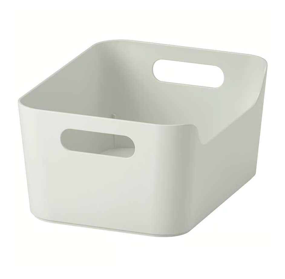 Ikea bin