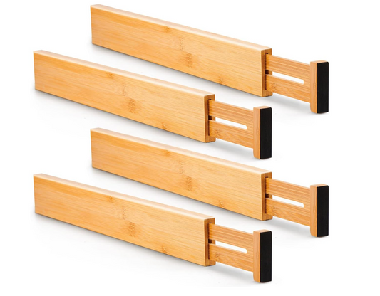 Drawer dividers