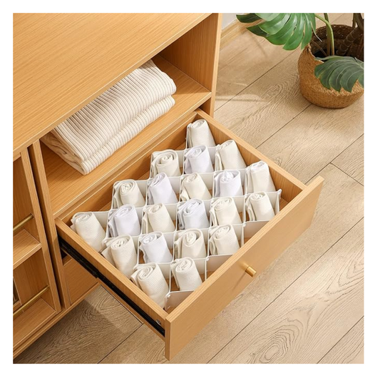 Sock dividers